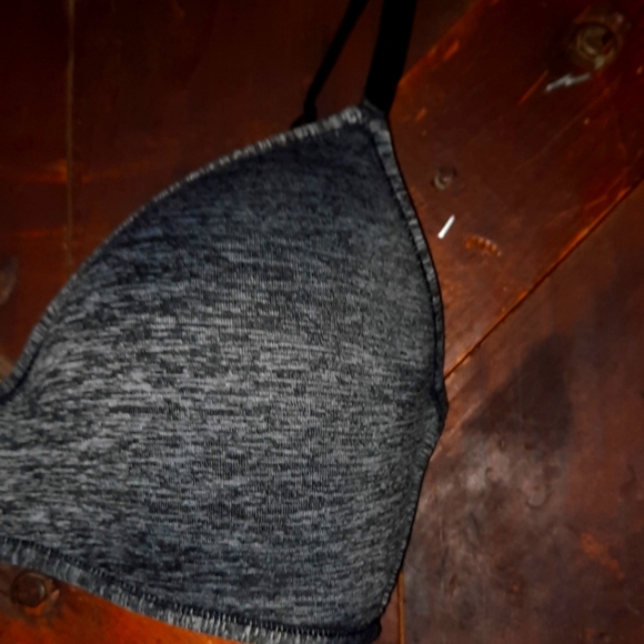 🌟3/50 (Bundle) Sport's Style Bra (No Wire)Bundle Set - Picture 6 of 13